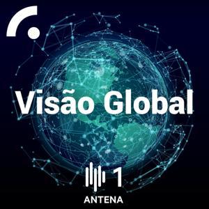 Visão Global by Antena1 - RTP