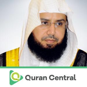 Khalid Al Ghamdi by Muslim Central