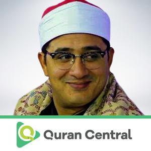 Mahmood Shahat by Muslim Central