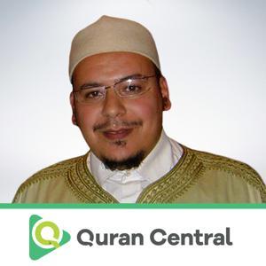 Omar Al Kazabri by Muslim Central