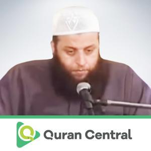 Rachid Ifrad by Muslim Central