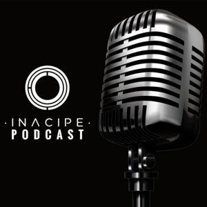 Podcast INACIPE by Instituto Nacional de Ciencias Penales