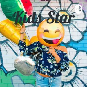 Kids Star by Varsha Batwara
