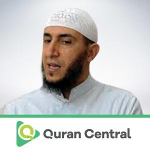 Yassen Al Jazairi by Muslim Central
