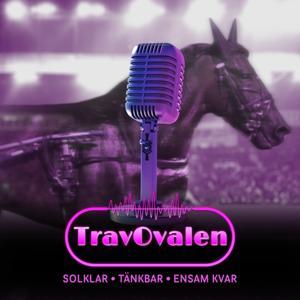 TravOvalen by Robban Schultz