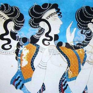 34 Circe Salon -- Make Matriarchy Great Again -- Disrupting History by 34 Circe Salon, 34 Circe Media, Sean Marlon Newcombe, Dawn "Sam" Alden