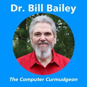Dr. Bill.TV - Audio Netcasts by Dr. Bill Bailey