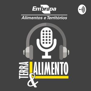 Terra & Alimento by Embrapa Alimentos e Territórios