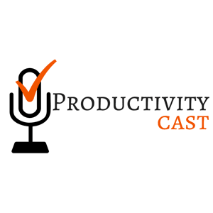 ProductivityCast by Ray Sidney-Smith