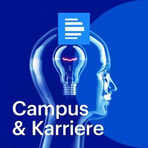 Campus & Karriere by Deutschlandfunk