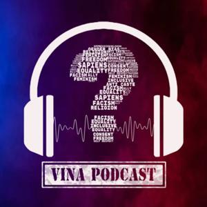 Vina - Tamil Podcast by Vina
