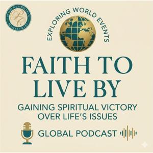 Faith to Live By by Pamela Christian Ministries LLC