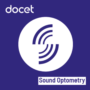Sound Optometry by Sound Optometry