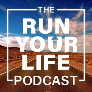 Run Your Life Show With Andy Vasily by Andy Vasily
