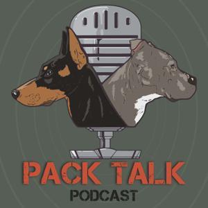 Pack Talk Podcast by Canine Revolution Dog Training