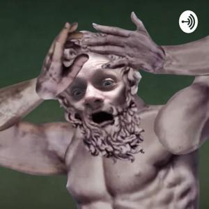 Histeryczne Ględzenie by Sebastian Maintok