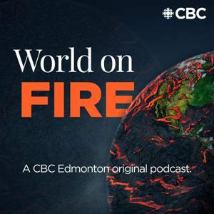 World on Fire by CBC