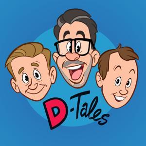 D-Tales by D-Tales Media