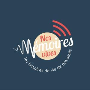 Nos Mémoires Vives by Nos Mémoires Vives