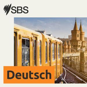 SBS German - SBS Deutsch by SBS