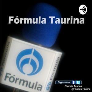Fórmula Taurina by Fórmula Taurina