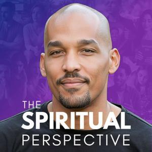 The Spiritual Perspective by Light Watkins