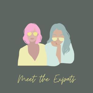 Meet the Expats by Meet the Expats