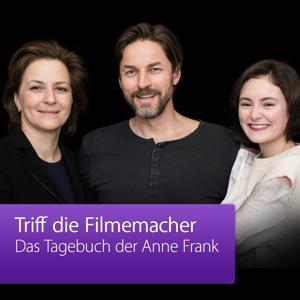 Das Tagebuch der Anne Frank: Triff die Filmemacher by Apple