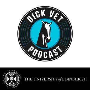 The Dick Vet Podcast by 