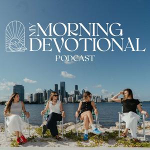 My Morning Devotional by Stephanie Alessi Muiña, Lauren Alessi, Gaby Calatayud, Richelle Alessi
