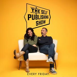 The Self Publishing Show by James Blatch