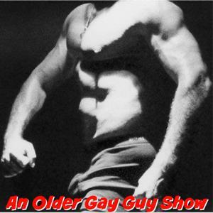 An Older Gay Guy Show by Joey Hernandez