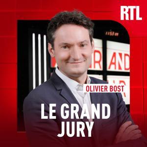 Le grand jury by RTL