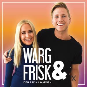 Den Friska Wargen - Warg och Frisk by Ida Warg & Viktor Frisk