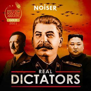 Real Dictators by NOISER