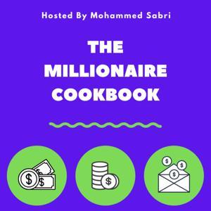 The Millionaire Cookbook by Moh Sabri
