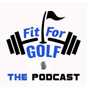Fit For Golf by Mike Carroll