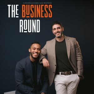 The Business Round by Thomas De Leon y Juan Roberto Musa