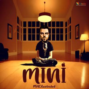 Mini by MACiLustrated