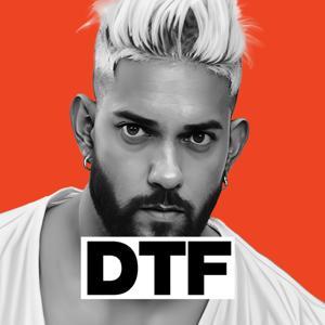 Discover the Founder by Kamaj Silva