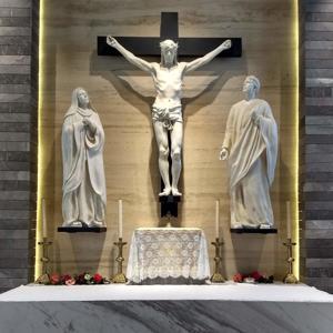 Vamos a rezar un rato by Guillermo Arregui