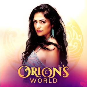 Orion's World by Orion Talmay