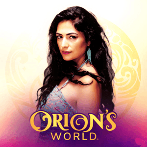 Orion's World® by Orion Talmay