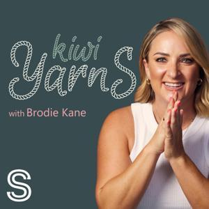 Kiwi Yarns by Stuff | Brodie Kane Media