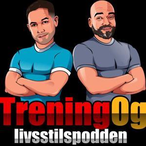 Trening og livsstilspodcasten by CoachLoyd