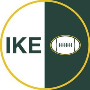 IKE Packers Podcast by IKE Packers