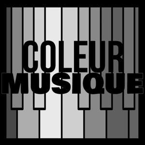 COLEUR MIXTAPE - Tech House / Deep Tech / Melodic Techno by Coleur Musique