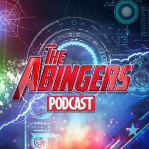 The ABINGERS - An MCU Podcast by The ABINGERS Podcast