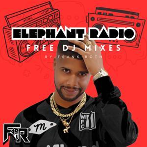 Elephant Radio by FRANK ROTH