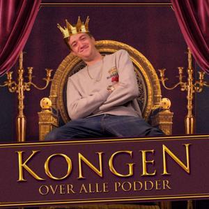 Kongen Over Alle Podder by Universal Music